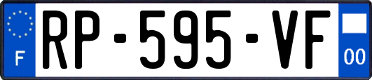 RP-595-VF