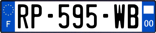 RP-595-WB
