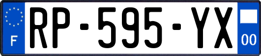 RP-595-YX
