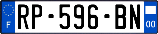 RP-596-BN