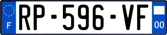 RP-596-VF
