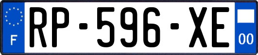 RP-596-XE