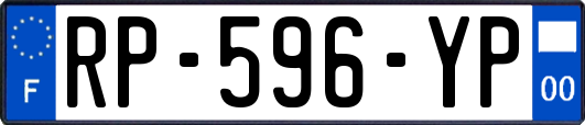 RP-596-YP