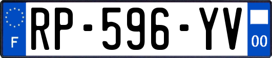 RP-596-YV