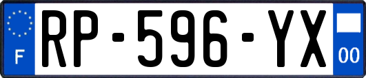 RP-596-YX