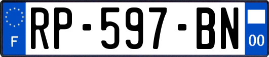 RP-597-BN