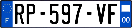 RP-597-VF