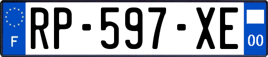 RP-597-XE