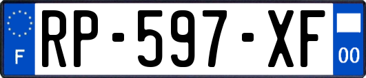 RP-597-XF