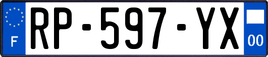 RP-597-YX