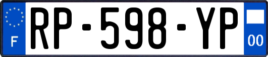 RP-598-YP