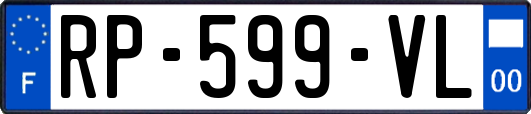 RP-599-VL