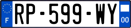 RP-599-WY