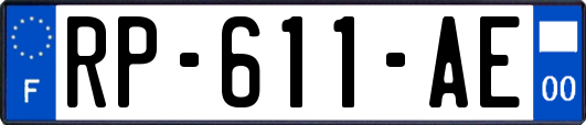 RP-611-AE