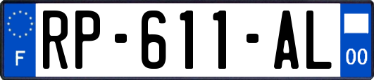 RP-611-AL