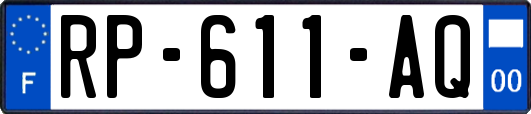 RP-611-AQ