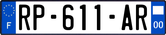 RP-611-AR