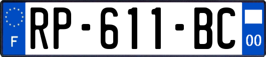 RP-611-BC