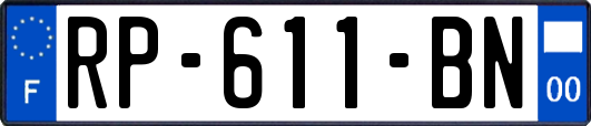 RP-611-BN