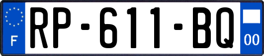 RP-611-BQ