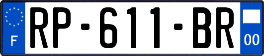 RP-611-BR