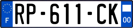 RP-611-CK