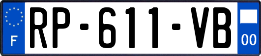 RP-611-VB