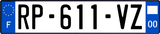 RP-611-VZ