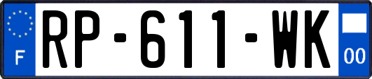 RP-611-WK