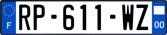 RP-611-WZ