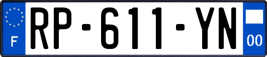 RP-611-YN