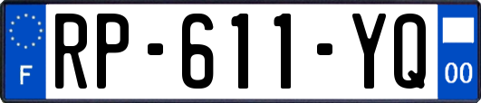 RP-611-YQ