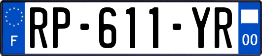 RP-611-YR
