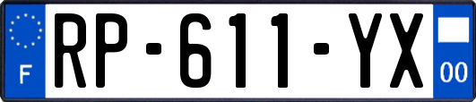 RP-611-YX