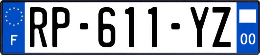 RP-611-YZ