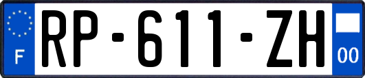 RP-611-ZH