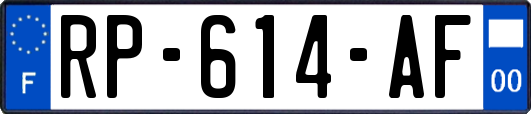 RP-614-AF