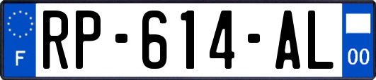 RP-614-AL