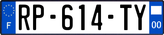 RP-614-TY