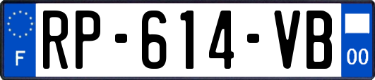 RP-614-VB