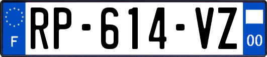 RP-614-VZ
