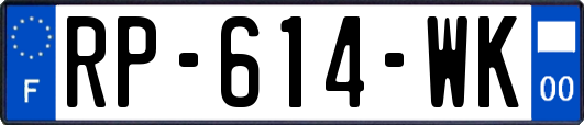 RP-614-WK