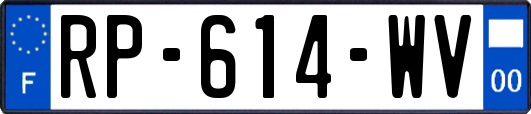 RP-614-WV