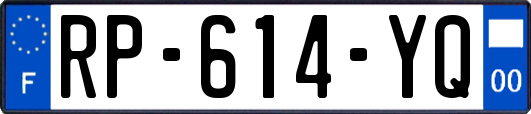 RP-614-YQ