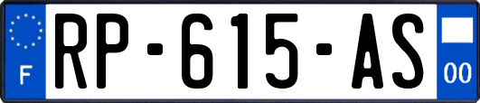 RP-615-AS
