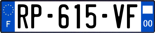 RP-615-VF