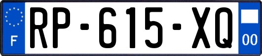 RP-615-XQ