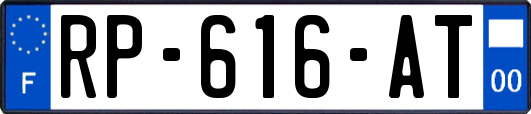 RP-616-AT