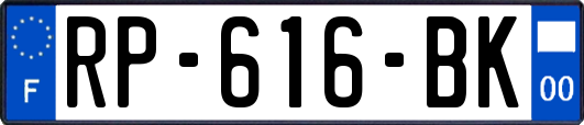 RP-616-BK