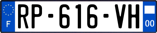 RP-616-VH